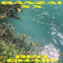 BanzaiXX - Red Chair