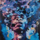LEFTI - I Feel Energy