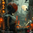 Wailey - Future Fear