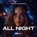 VetLOVE, Mike Drozdov - All Night