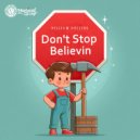 William Rollins - Don\'t Stop Believin (Original Mix)