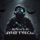 Rainy.F - METRO ()