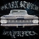 WAYKILLA - BRAIN STORM ()