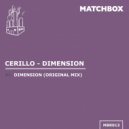 Cerillo - Dimension