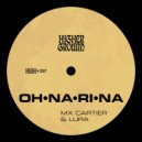 Lura, Mx Cartier - Oh Na Ri Na