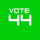 Jingle Candidato - Coração Do Povo Vote 44 (CHAPARRAL E ANA PAULA)