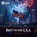 Jackson Makin - Party In The U.S.A. (Original Mix)