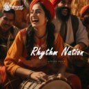 Jackson Makin - Rhythm Nation (Original Mix)