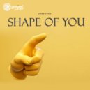 Jacob Jones - Shape Of You (Original Mix)