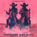 Too Many Bad Guys - Always Be Your Love