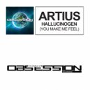 ARTIUS - Hallucinogen