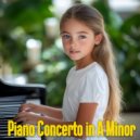 Valerie Matchett - Piano Concerto in A Minor