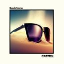 Castell - Beach Coma (Original Mix)