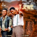 Rise Teanet feat. Richie Teanet & C Boy Teanet - Tjewe (Original Mix)