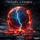 Daniel Lesden & Hippy Cat - Contact