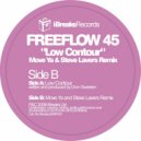 Freeflow45 & Move Ya & Steve Lavers - Low Contour