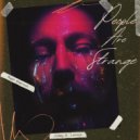 Ryan Emerson & Jimmy D. Lennon - People Are Strange (Instrumental)