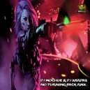 DJ CONTRA & DJ MOCHUE & DJ XARDAS - NO TURNING BACK
