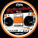 Elyas - Antechrista & The Flying Monkeys (Original Mix)
