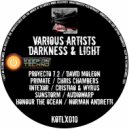 Audiowarp - Sunstorm (Original Mix)