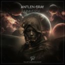 Antlen Gray - Universe