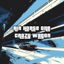 Air Horse One - Crazy Wagon