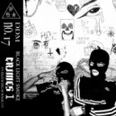 Black Light Smoke - Deface