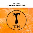 Nari, Nabuk - I Will Survive