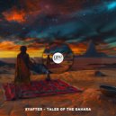Xyafter - Tales Of The Sahara