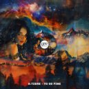 D.Tzere - Yo So Fine