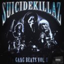 SuicideKillaz & TERRXRBLXDE - MURDAZ ()