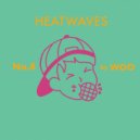 HeatWaves & by WOO - No.8 ()