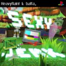 heavyrain! & baffa - Амстердам ()