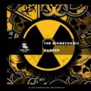 The Biomechanic - Power Blue