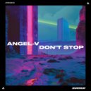 ANGEL-V - I Can Tell U Something