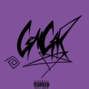 Vlone Wolf & lil fasty - GENGAR