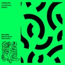 Joy Marquez & Pölar - Yeinokako (Pölar Remix)