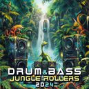 One-Dread & DJ 2 Clean & Uppressor - Always Up Never Down (Uppressor Remix)