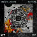BØG HØSS & RICHI R3 - INCÓGNITO ()