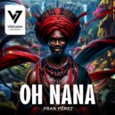 Fran Perez - Oh Nana
