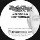 Digital Base - Retromaniac