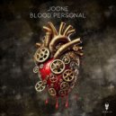 Joone - Antagonistic Radiance