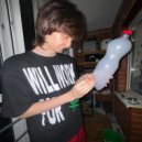 babywok - never stop ()