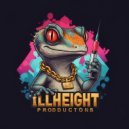 iLLheiGht ProduCtions - EleCtro-Jam Sesh (iLLheiGht Pr