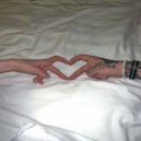 goth girl - LOVE DESTROY ()