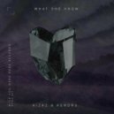 Aizaz, Kendru - What She Know (Extended Mix)