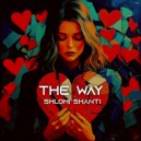 Shlomi Shanti - The Way (Extended Mix)