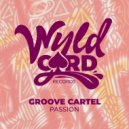 Groove Cartel - Passion (Original Mix)