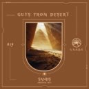 Guys From Desert - Sands