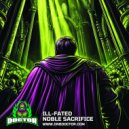 Ill-Fated feat. DnB Doctor - Noble Sacrifice (Original Mix)